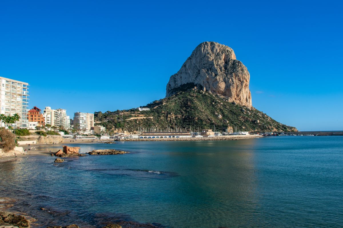 Calpe Property Guide: Prices, Areas & Buying Tips (2026)