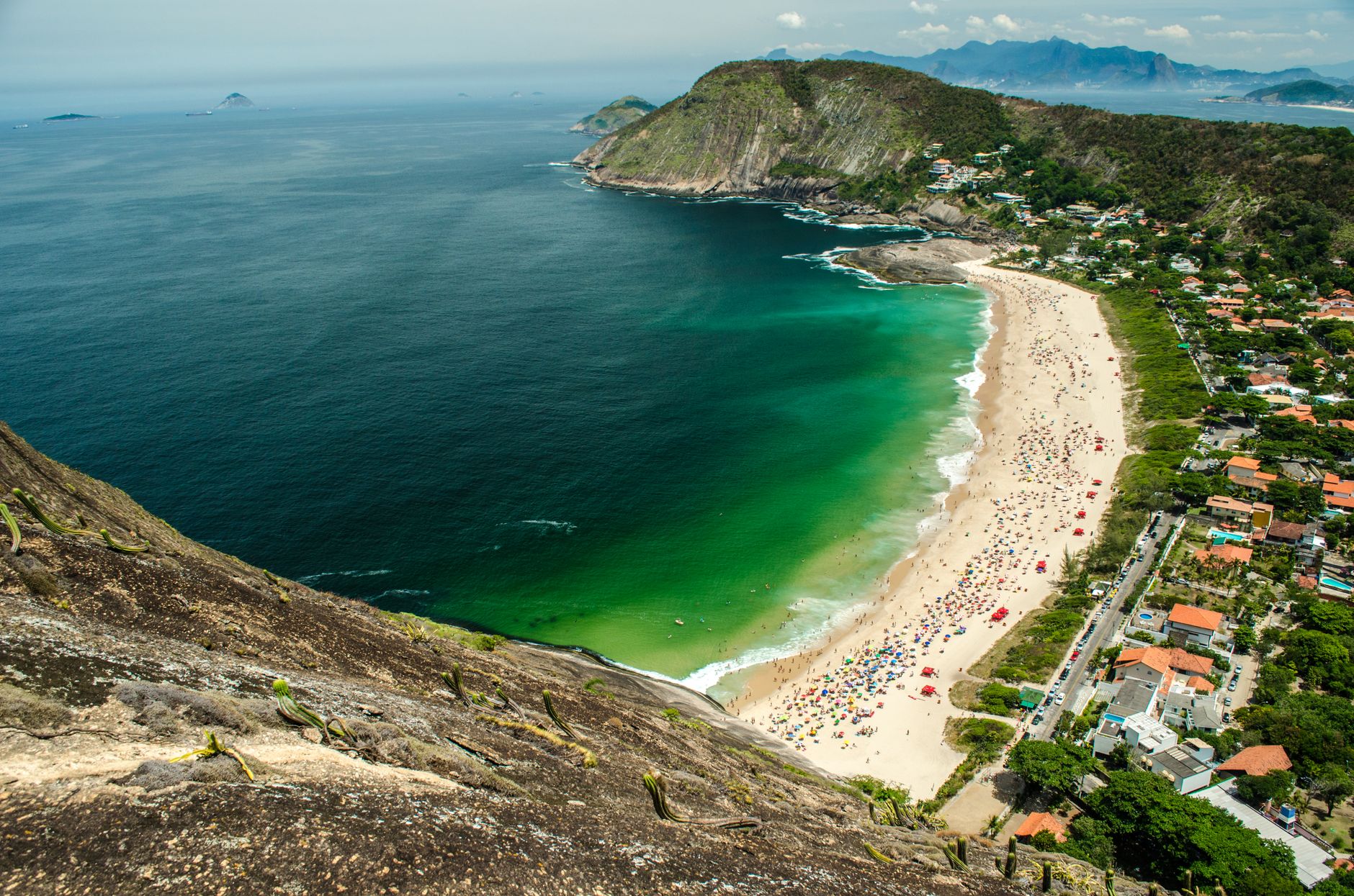 The Ultimate Brazil Best Beaches Guide: Sun, Sand, and Samba
