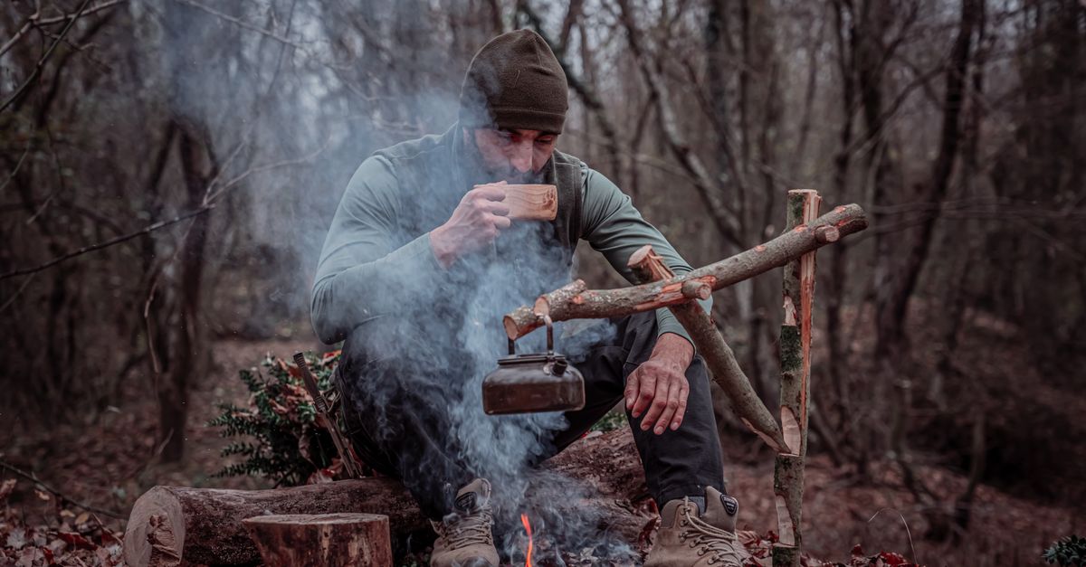 Les 10 meilleures techniques de survie lors d'expéditions en nature