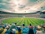 Melbourne Cricket Ground (MCG)