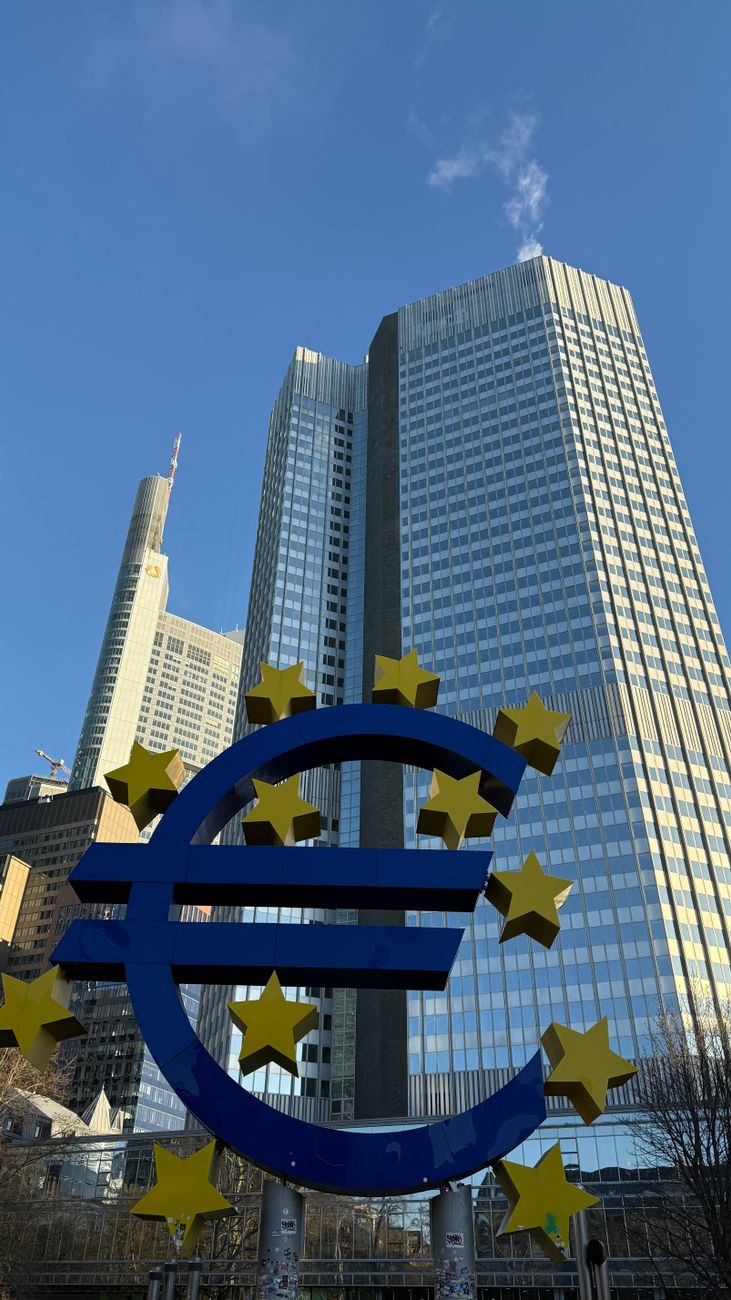 Deutschland: Inflation steigt im August auf 2,9 %, unter den Erwartungen