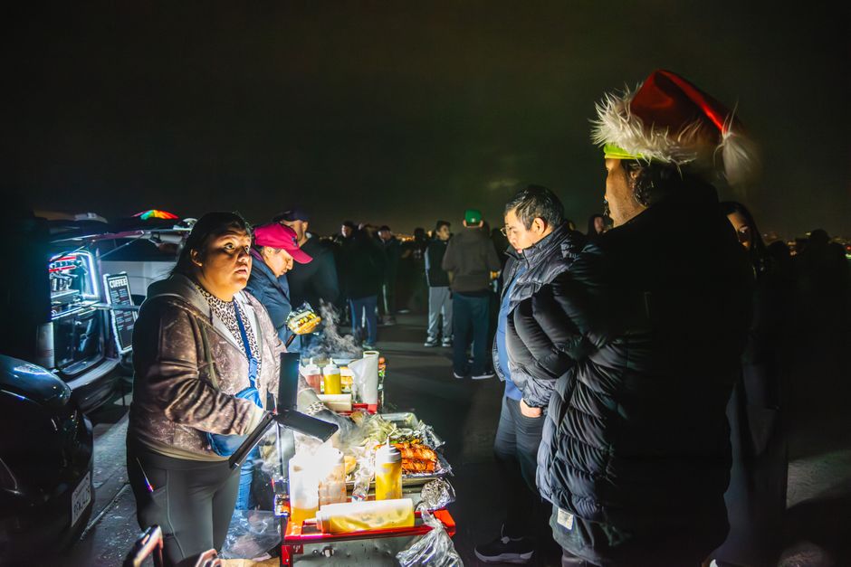 Hangzhou · Vegetarian Food Photography Meetup (Session 2)