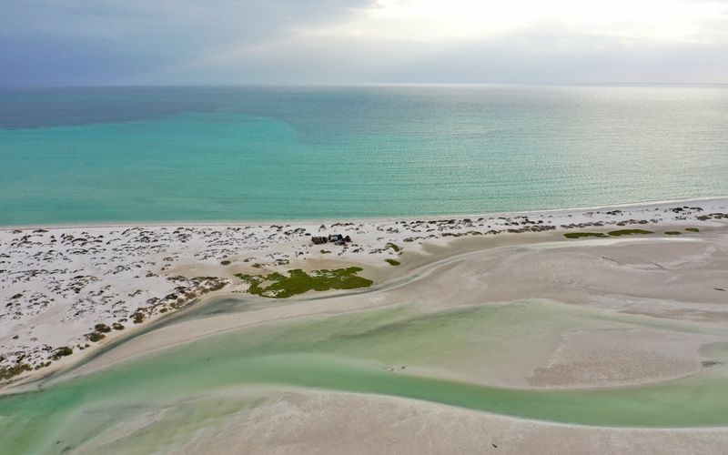Cobourg Peninsula (Garig Gunak Barlu)