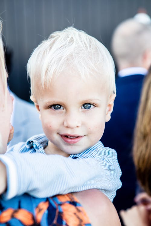 Free Photo Of Toddler  Stock Photo