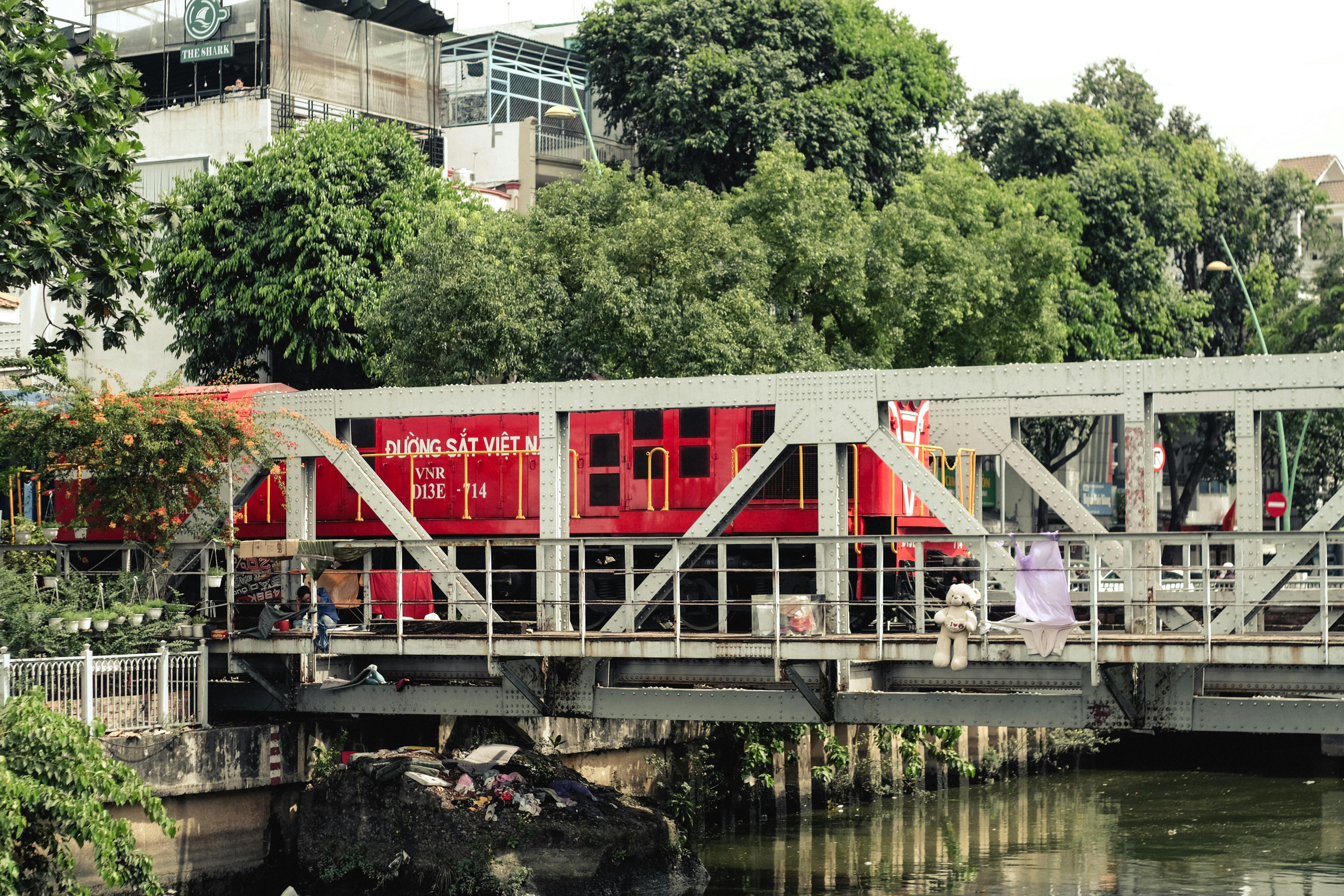 Photo by Dinh Nghia Lee