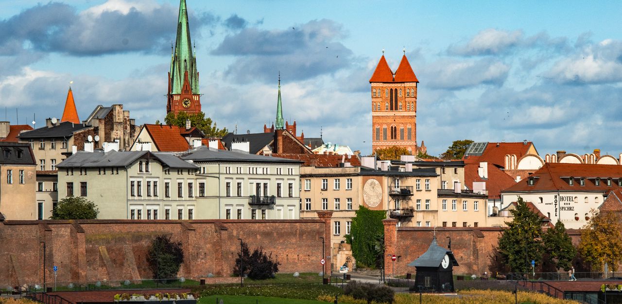 Cuiavia-Pomerania