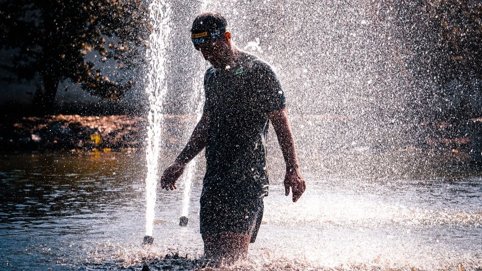 Heat Warning in Effect for Ottawa and Eastern Ontario