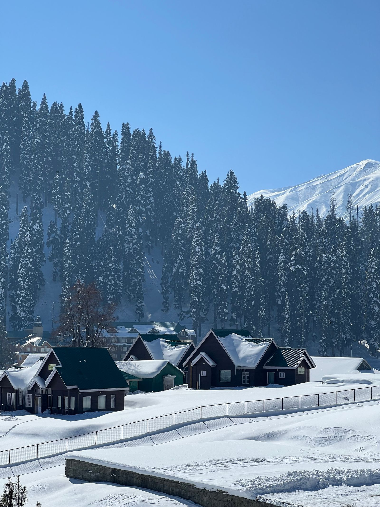 Kashmir Himalayan valley and lake scenery for a 2026 activities guide
