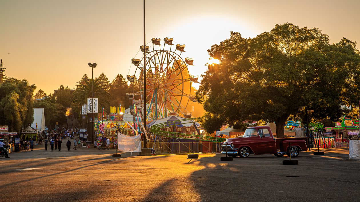 Featured image for Craft Fairs in New Hampshire 2026: A Vendor's and Visitor's Guide