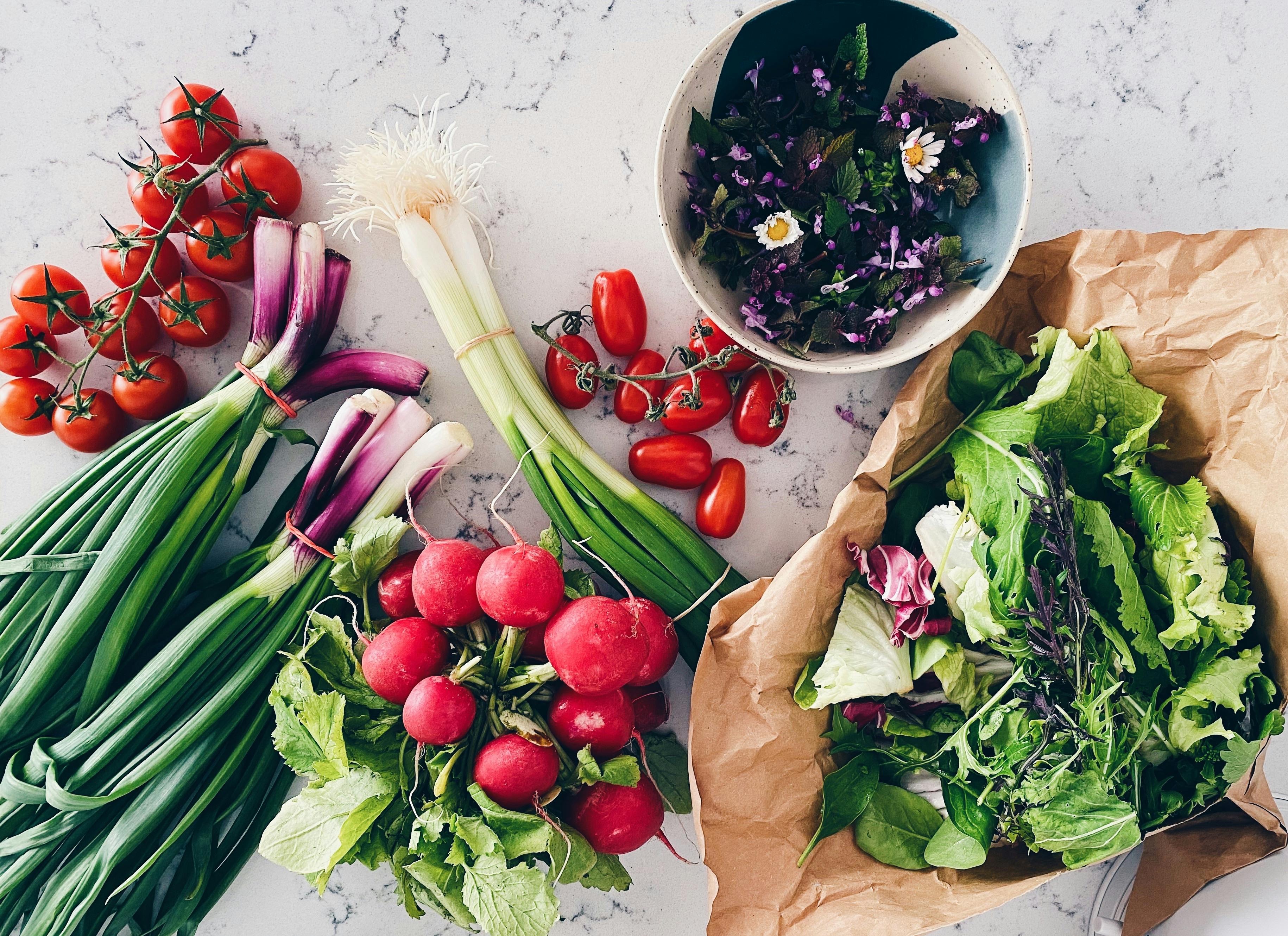 home cooking food waste reduction — Photo by Barbara Medic on Pexels