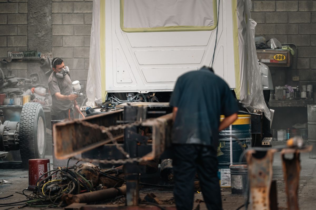 piano removals in Hallow — Loaded properly: blankets, straps and a plan in Hallow