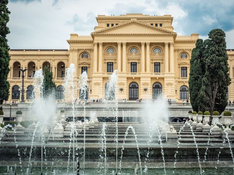 Museum & Culture in São Paulo