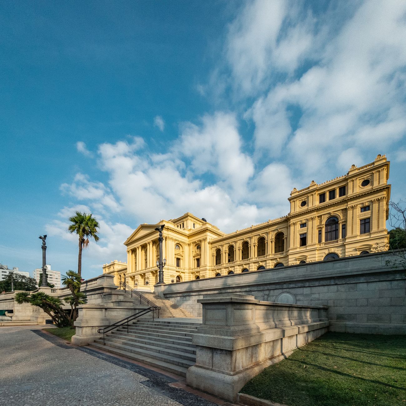 Il Museu da Pedra rende omaggio a Nunes Pereira