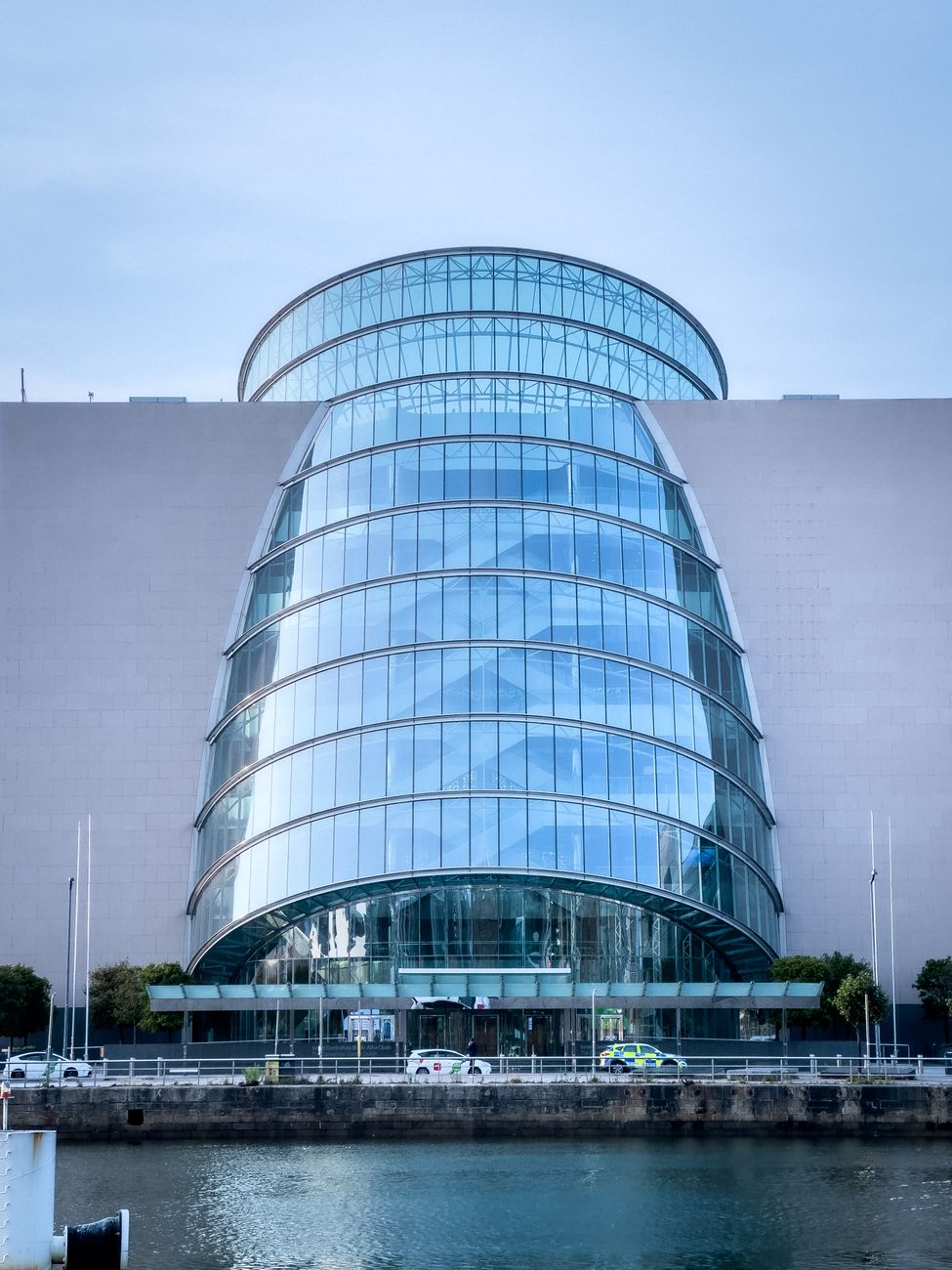 Centre de Congrès Robert Schuman — Congrès médicaux, conventions, séminaires