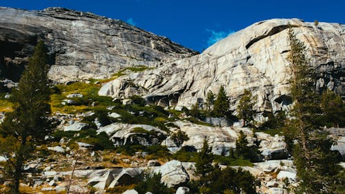 Falaise Blanche