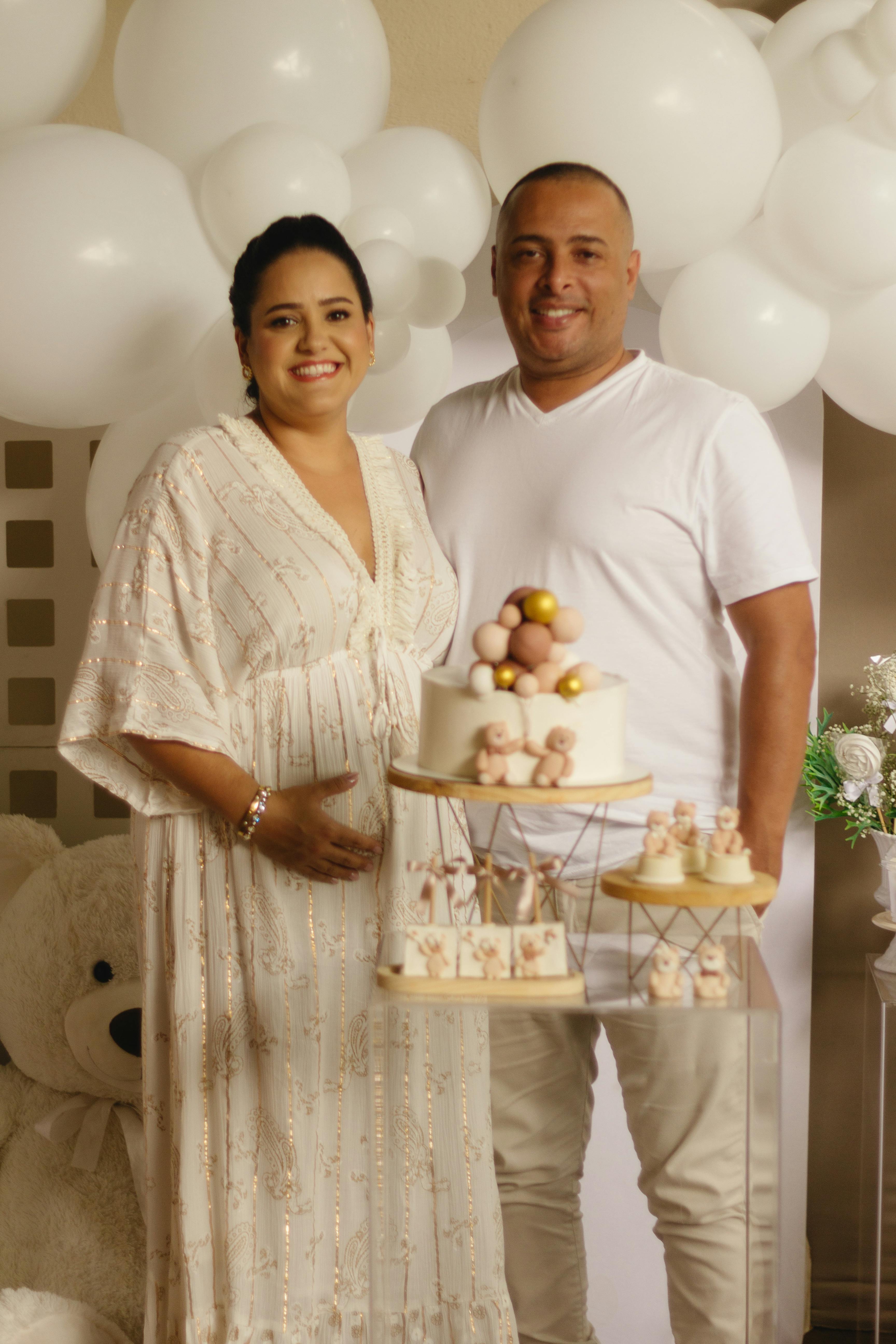 A Quick And Easy Guide To Baby Showers