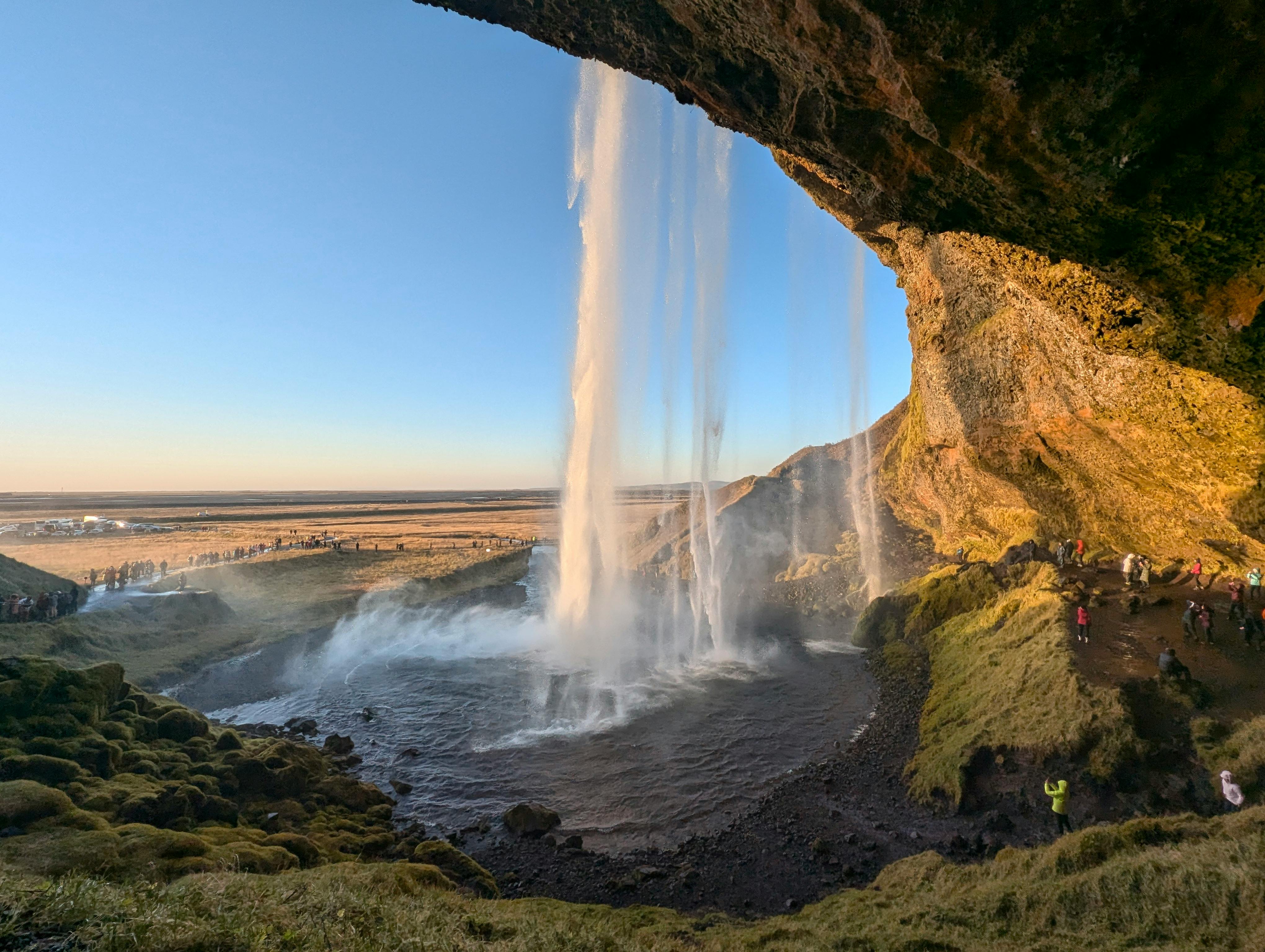 Best Countries to Visit