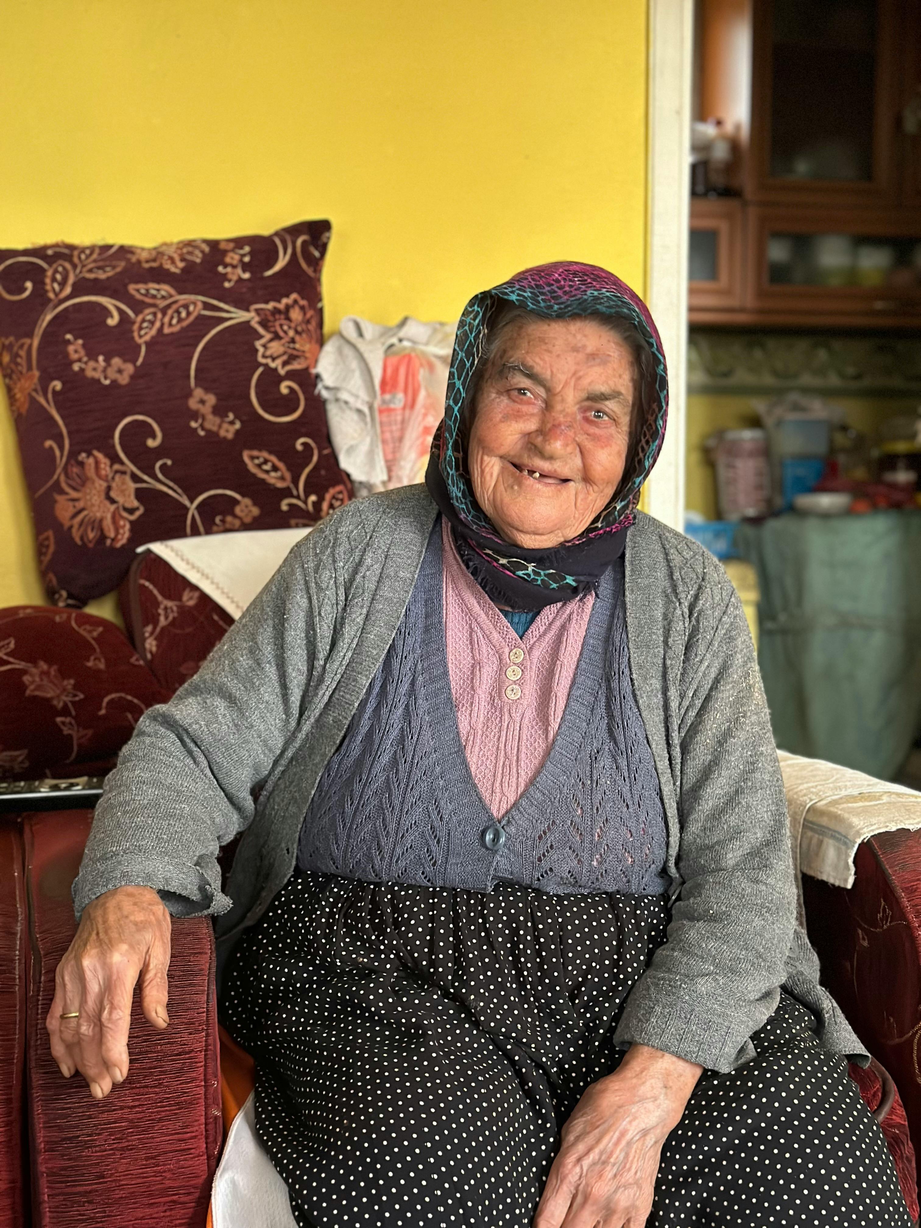 Live A Life Of Contentment 1