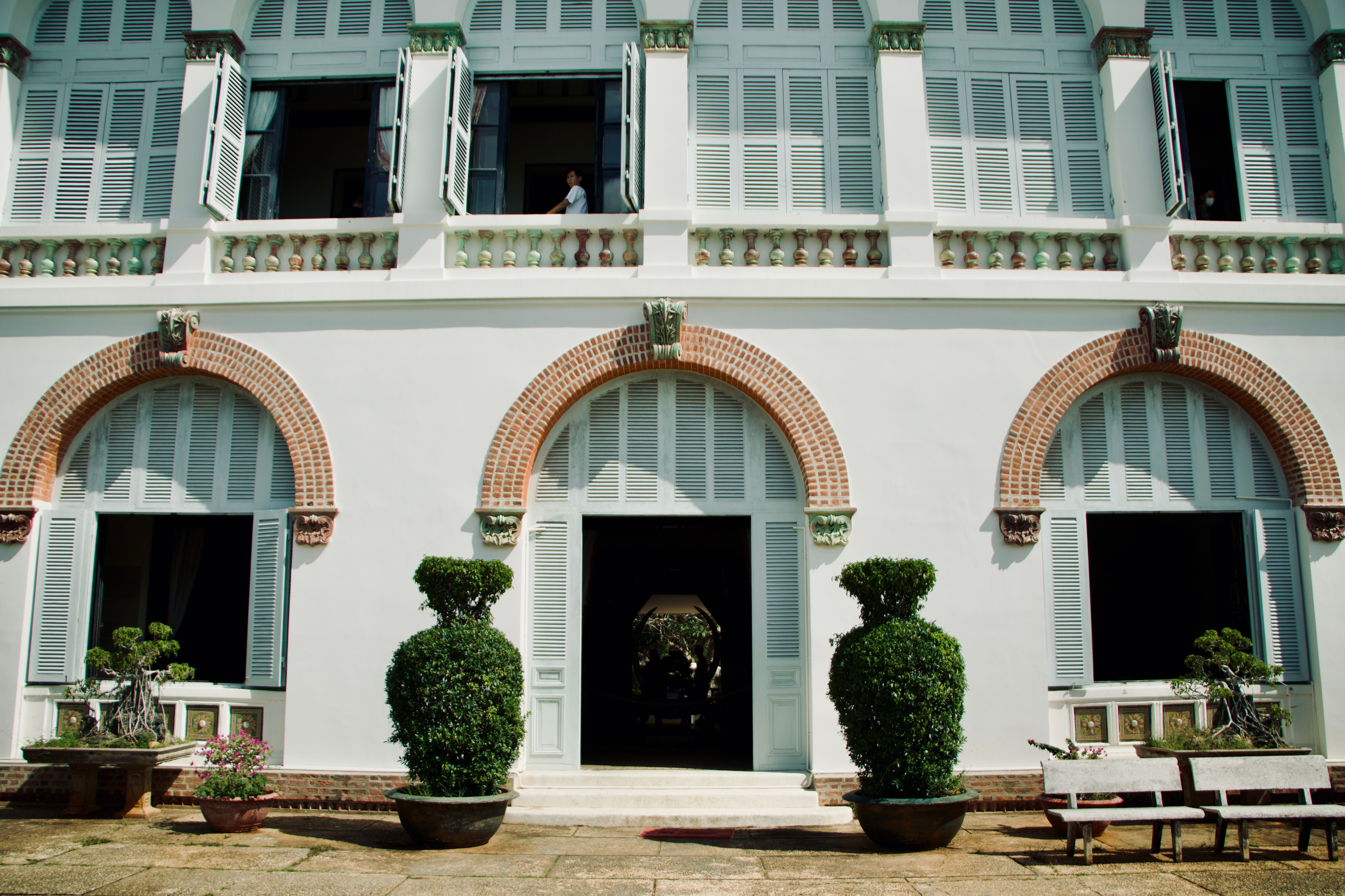 Maison Coloniale : Style Déco & Architecture