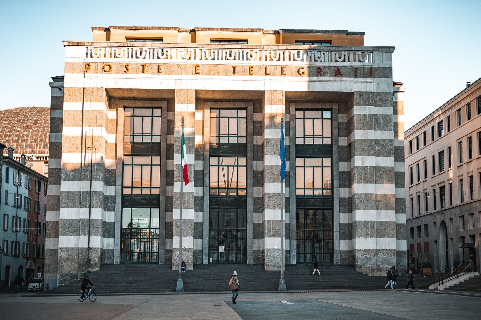 Pietrarii din Italia vin la Bistrița pentru ansamblul Sugălete