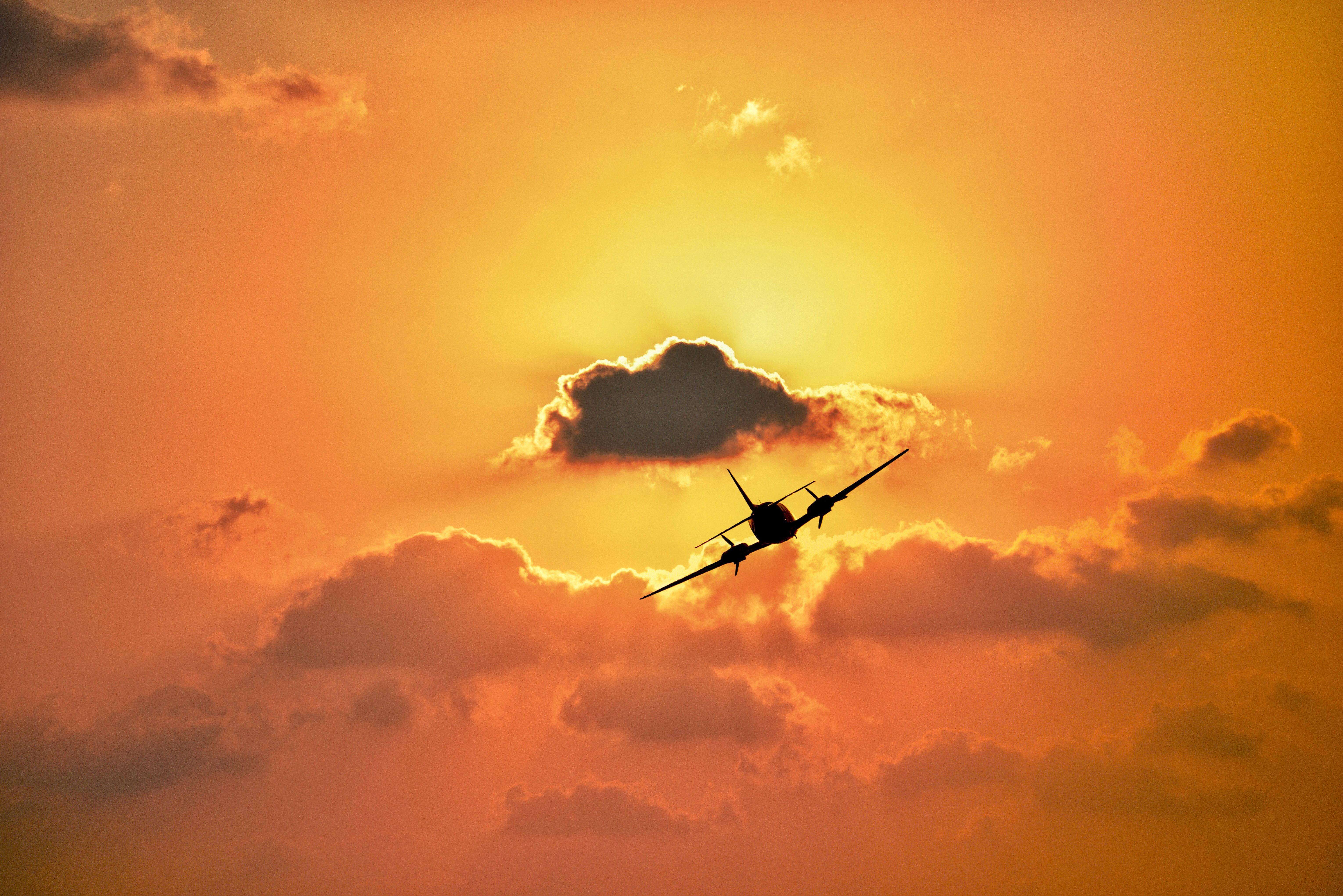 Considering Delta SkyMiles Gold AmEx? Look at General Travel Cards, Too — Photo by Morteza Akhnia on Pexels
