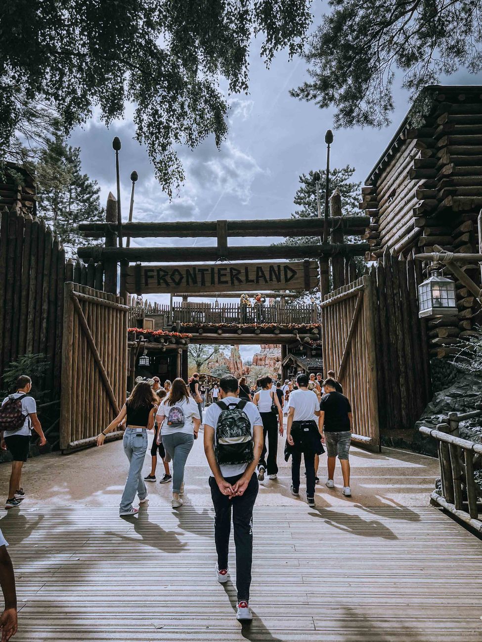 Disneyland zavádza rozpoznávanie tváre: Rýchlejší vstup a menej podvodov