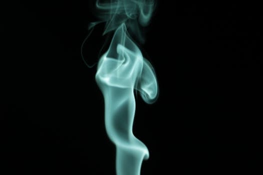 演示如何使用厨房灭火器