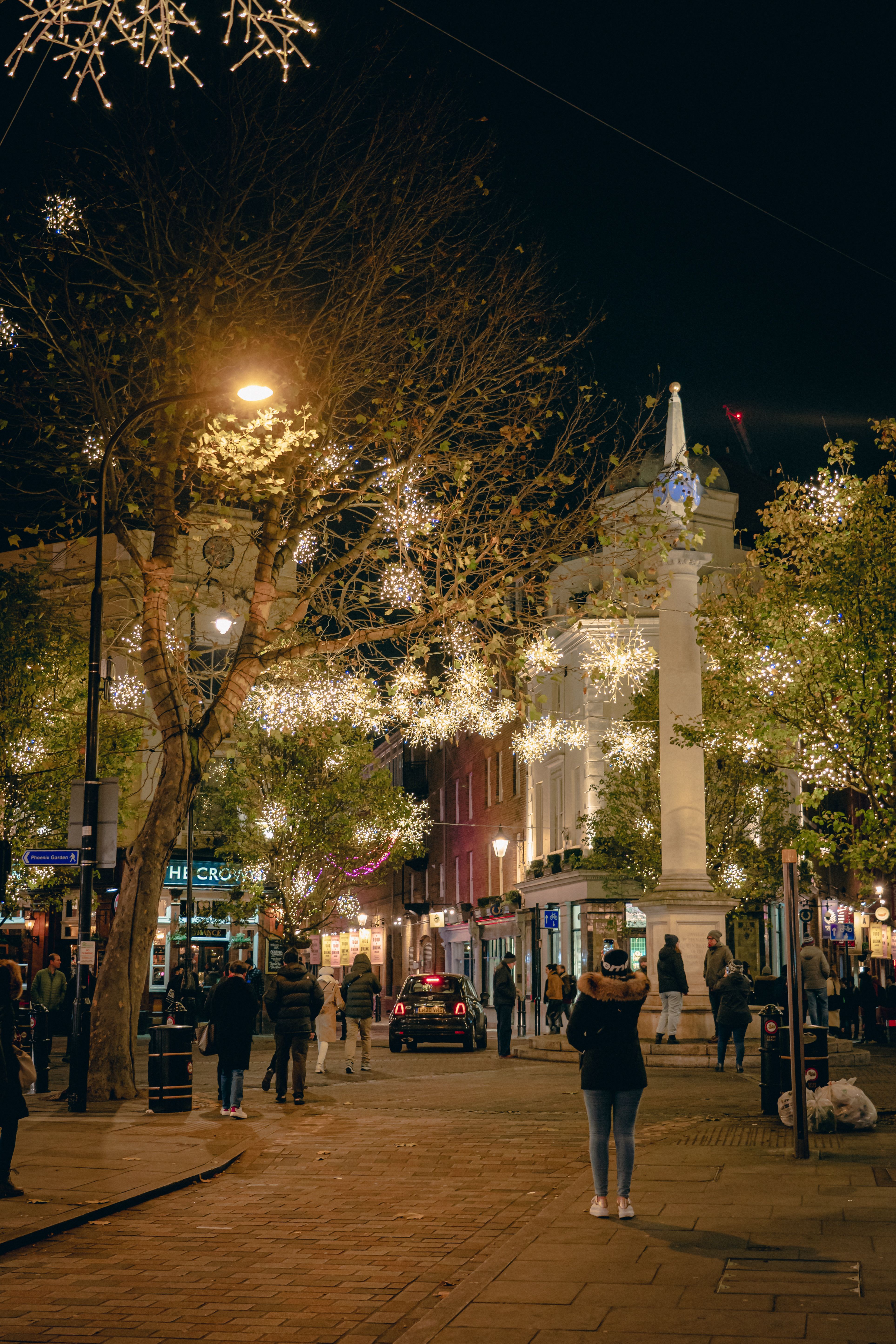 things to do in covent garden
