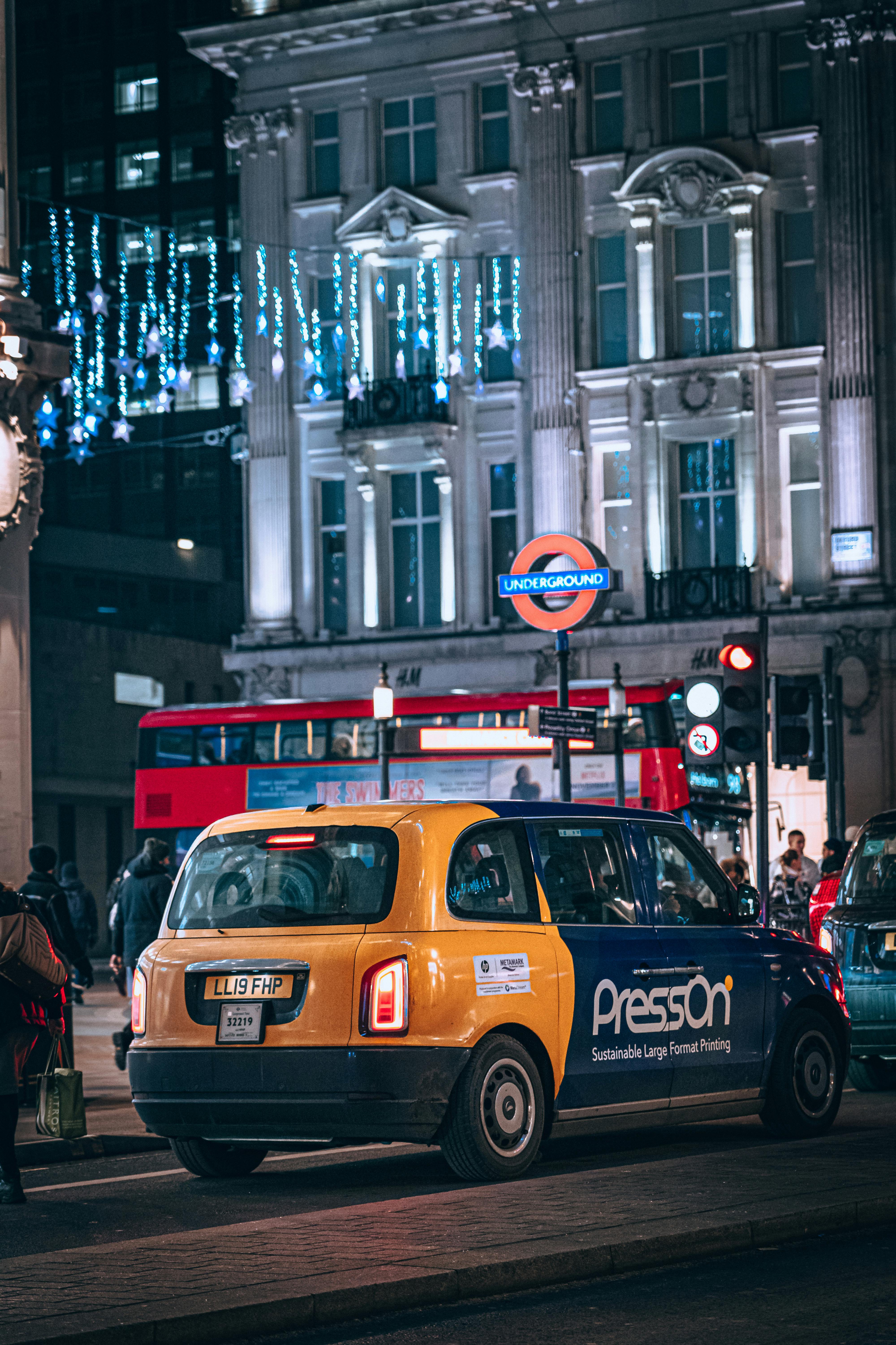 미국식 vs 영국식 영어 비교