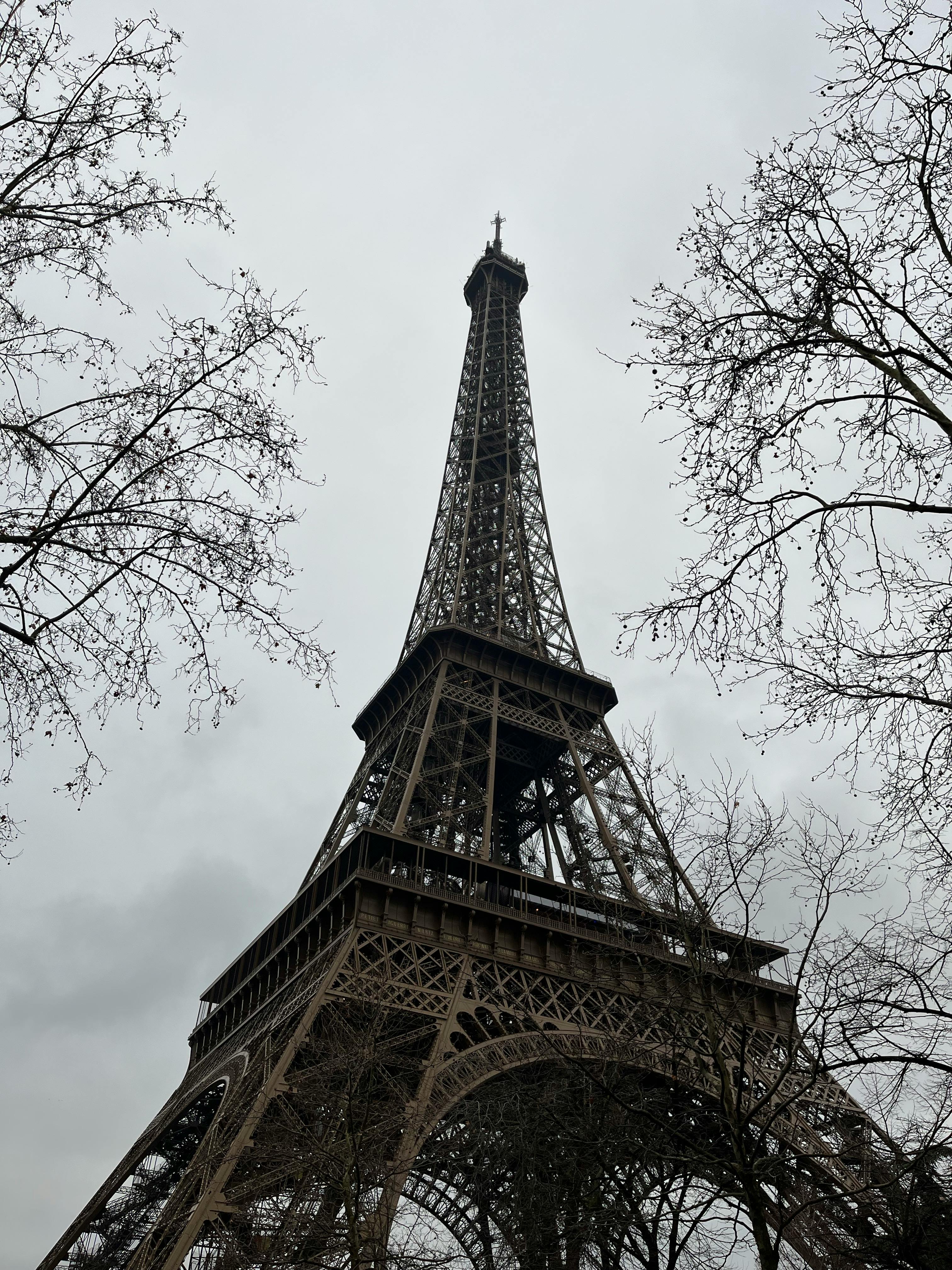 Gustave Eiffel Tower Photos, Download The
