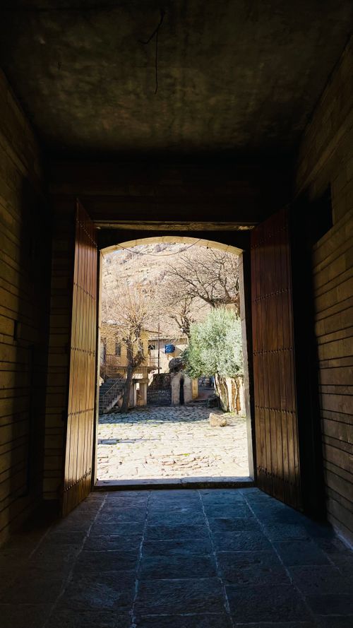 Free Lalish  Stock Photo