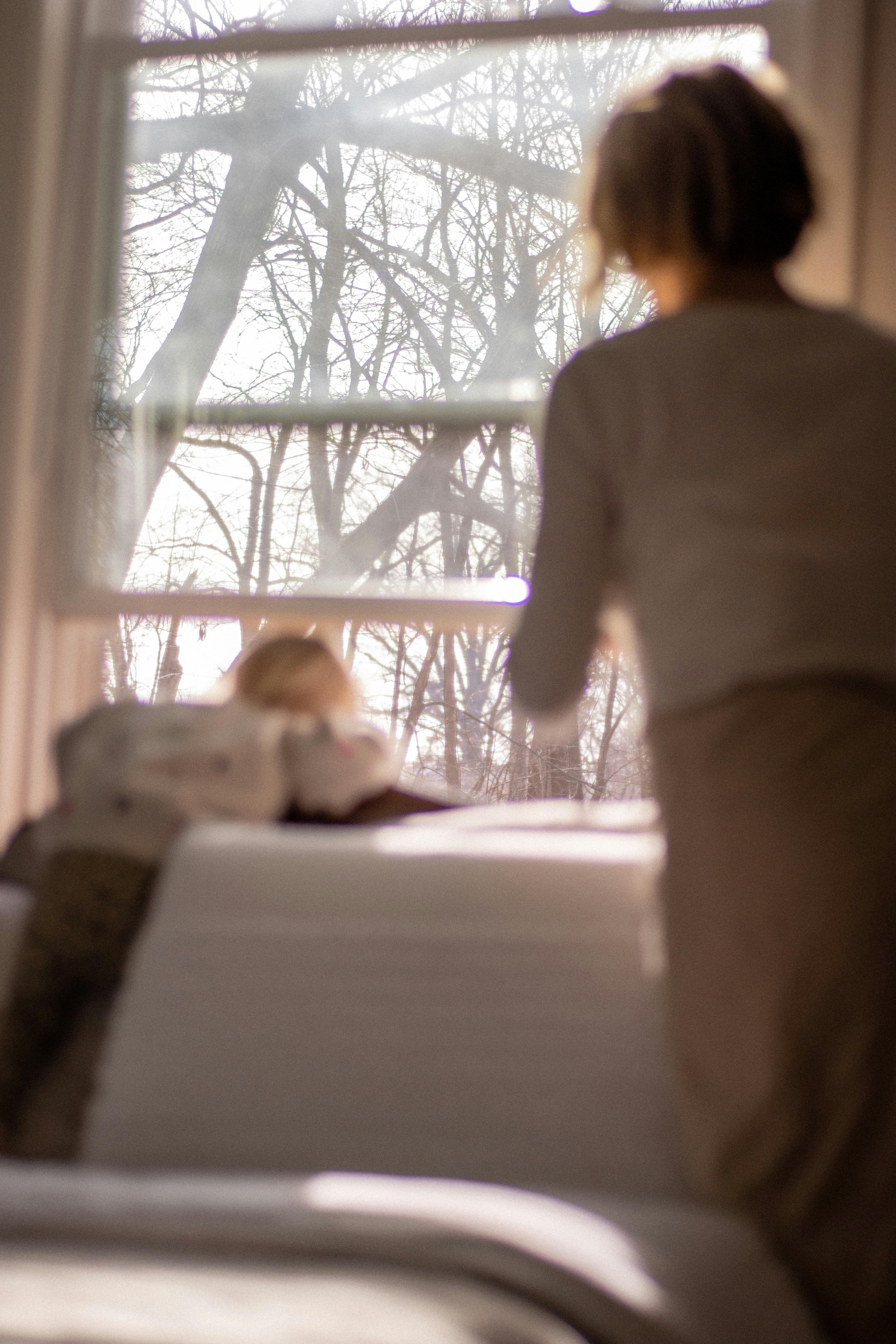 Особенности установки пластиковых окон в частных домах.