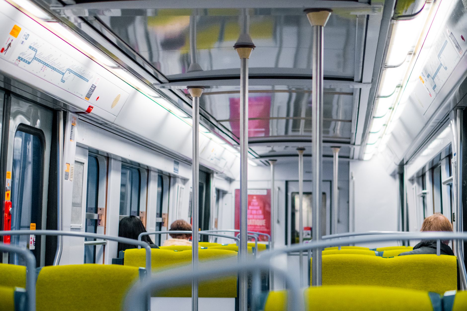 Métro de Rennes : plus de six heures d’arrêt total de la ligne A, ligne B perturbée