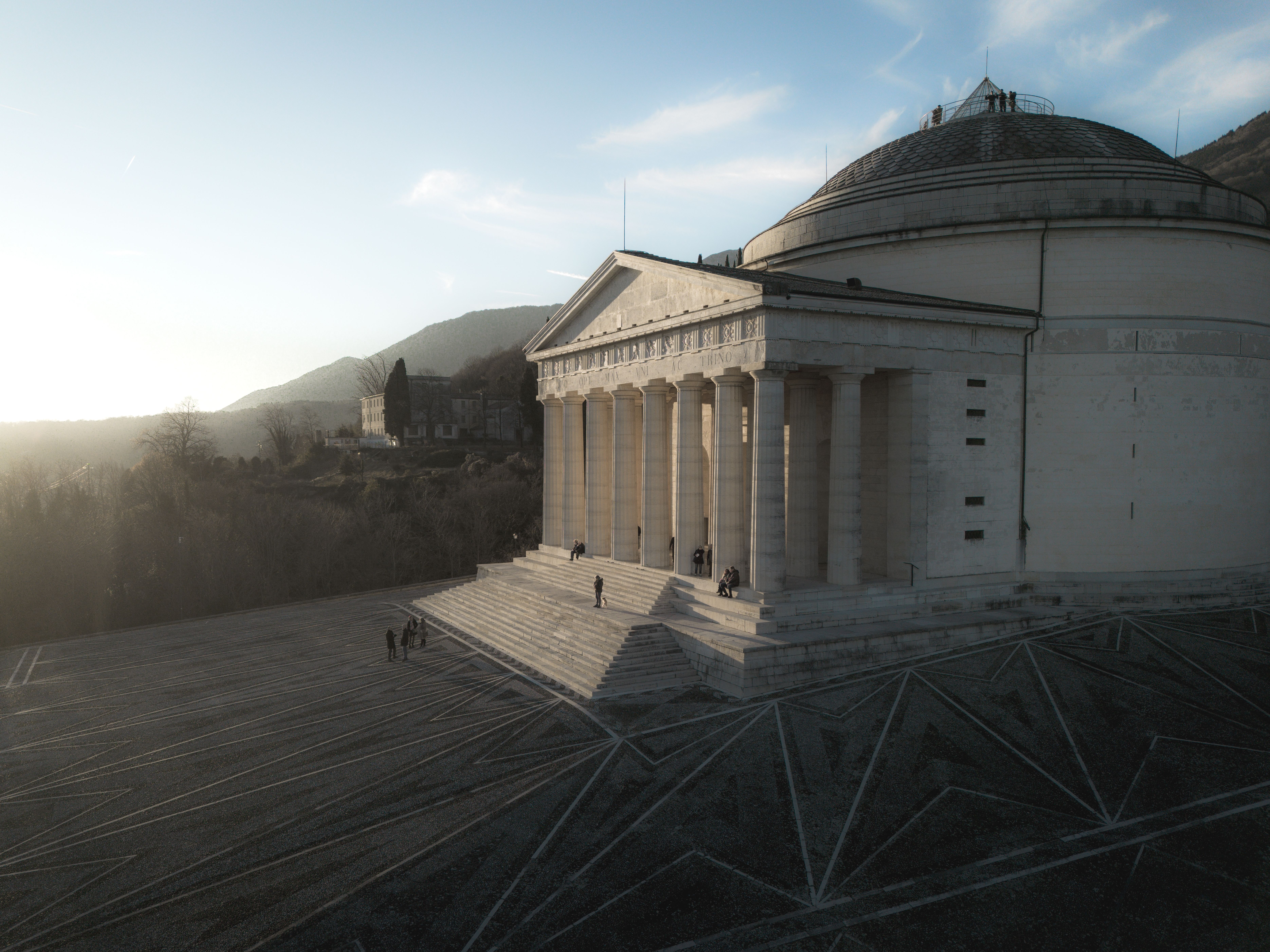 Landmarks in Rovereto