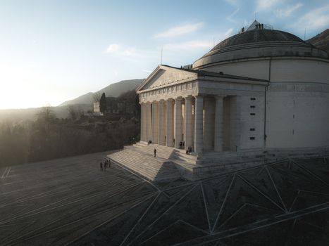 monuments