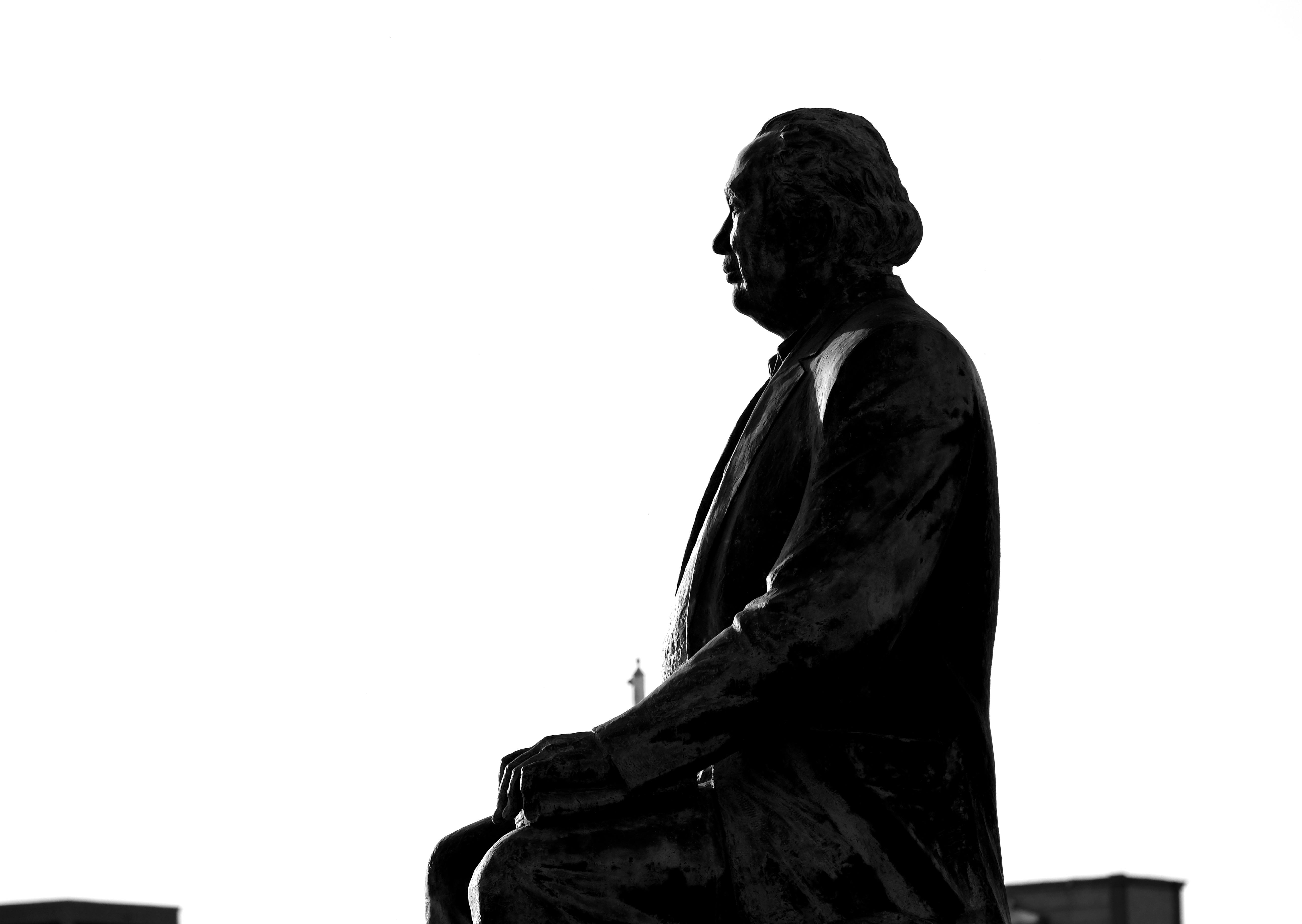 What Frederick Douglass can teach us about civic life — Photo by Mesut  Yalçın on Pexels
