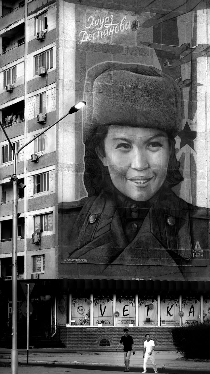 Russland und die USA befinden sich an zwei Kriegsfronten und müssen ihre roten Linien besser verfeinern