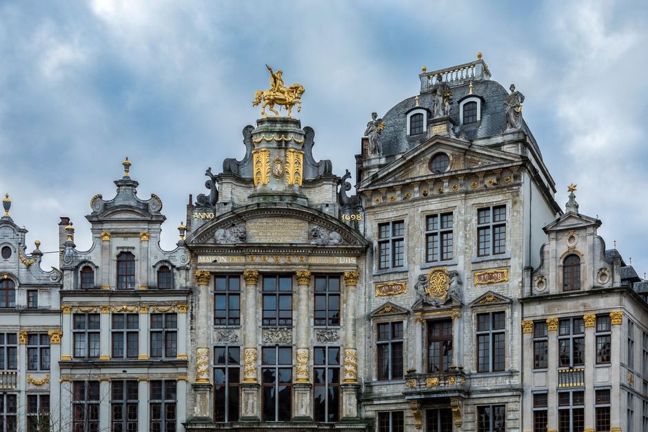 Sécurité à Bruxelles en 2026 : ce que les expatriés doivent savoir