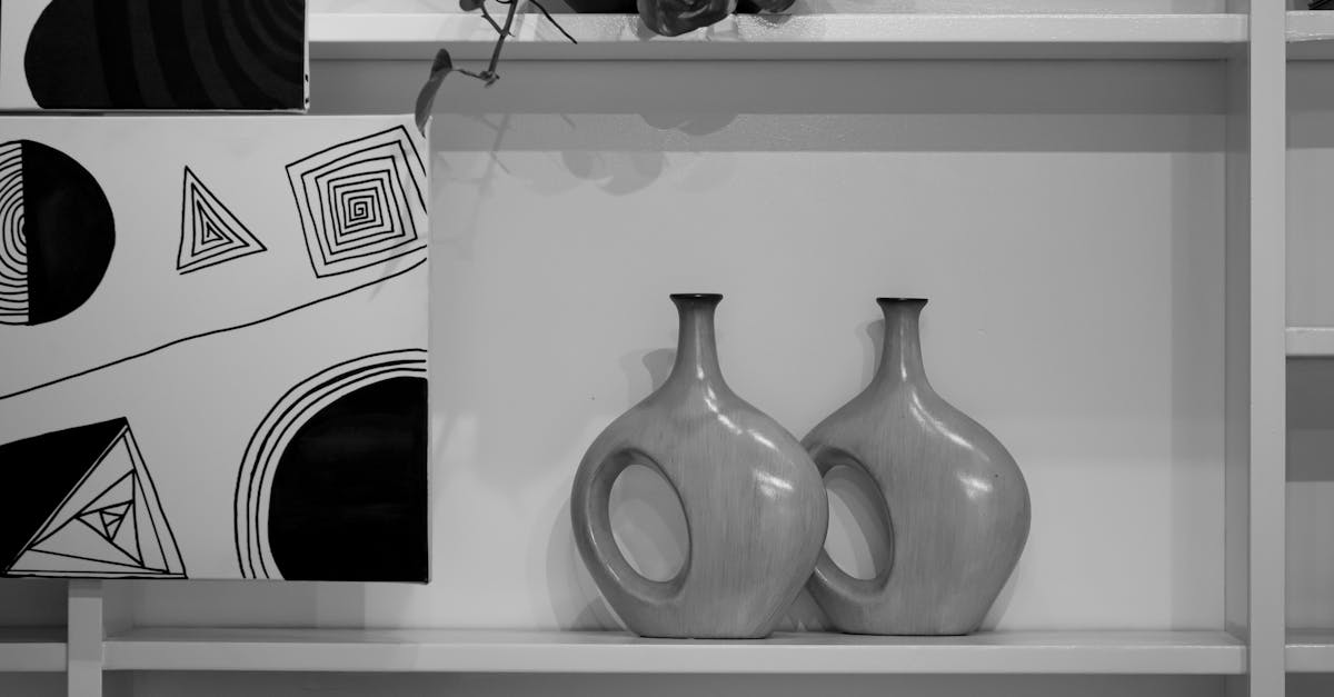 Benefits of Handmade vs. Store-Bought Decor