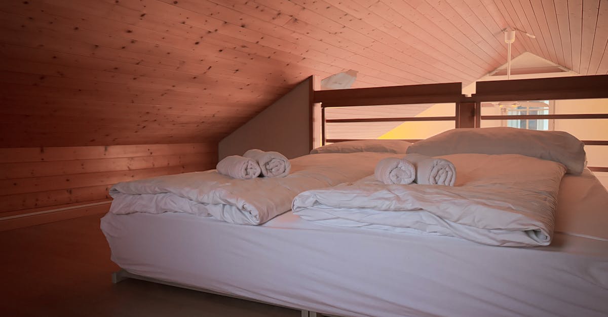 Guide ultime : bien choisir un lit mezzanine transformable