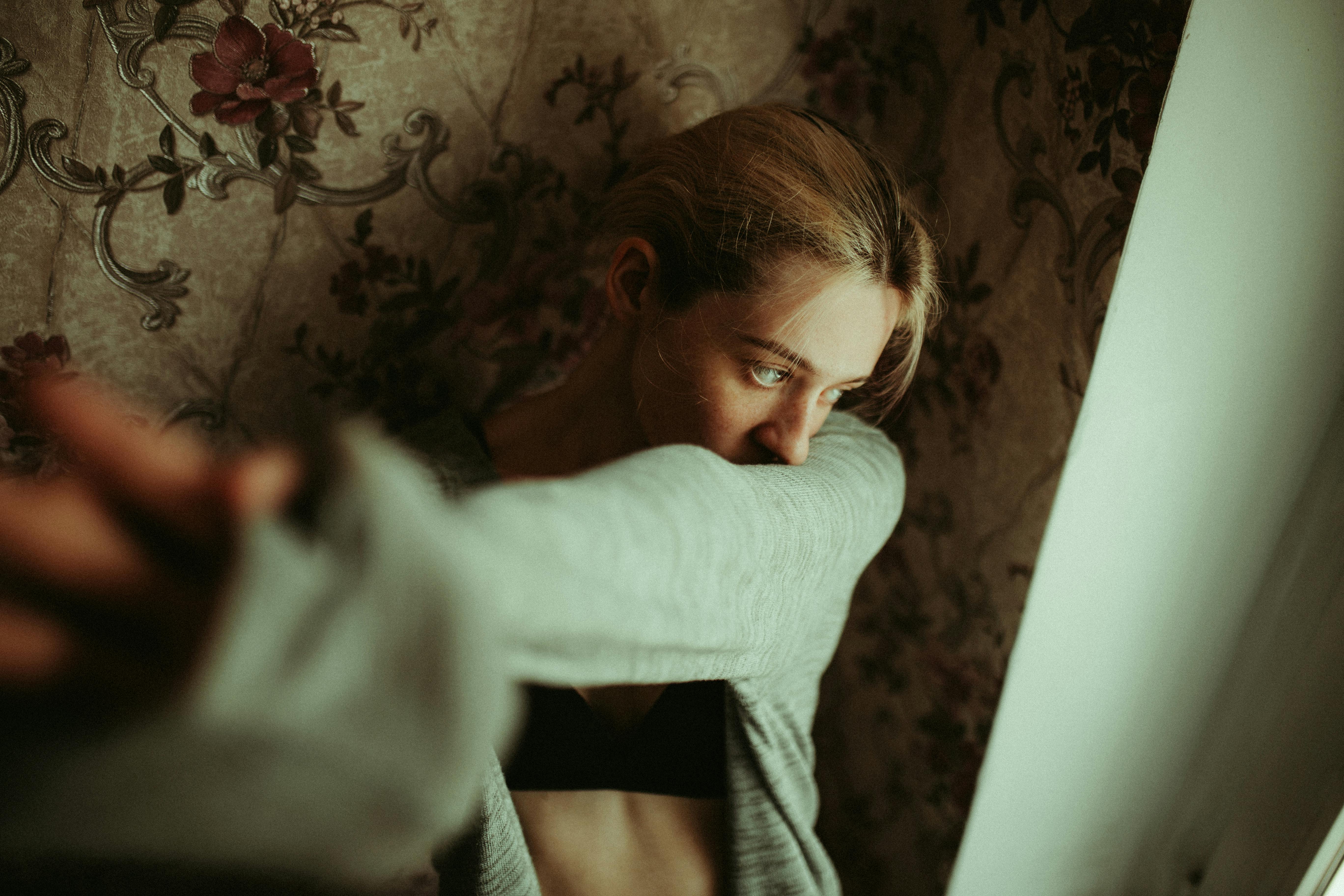 ## Blending Vintage and Modern Styles