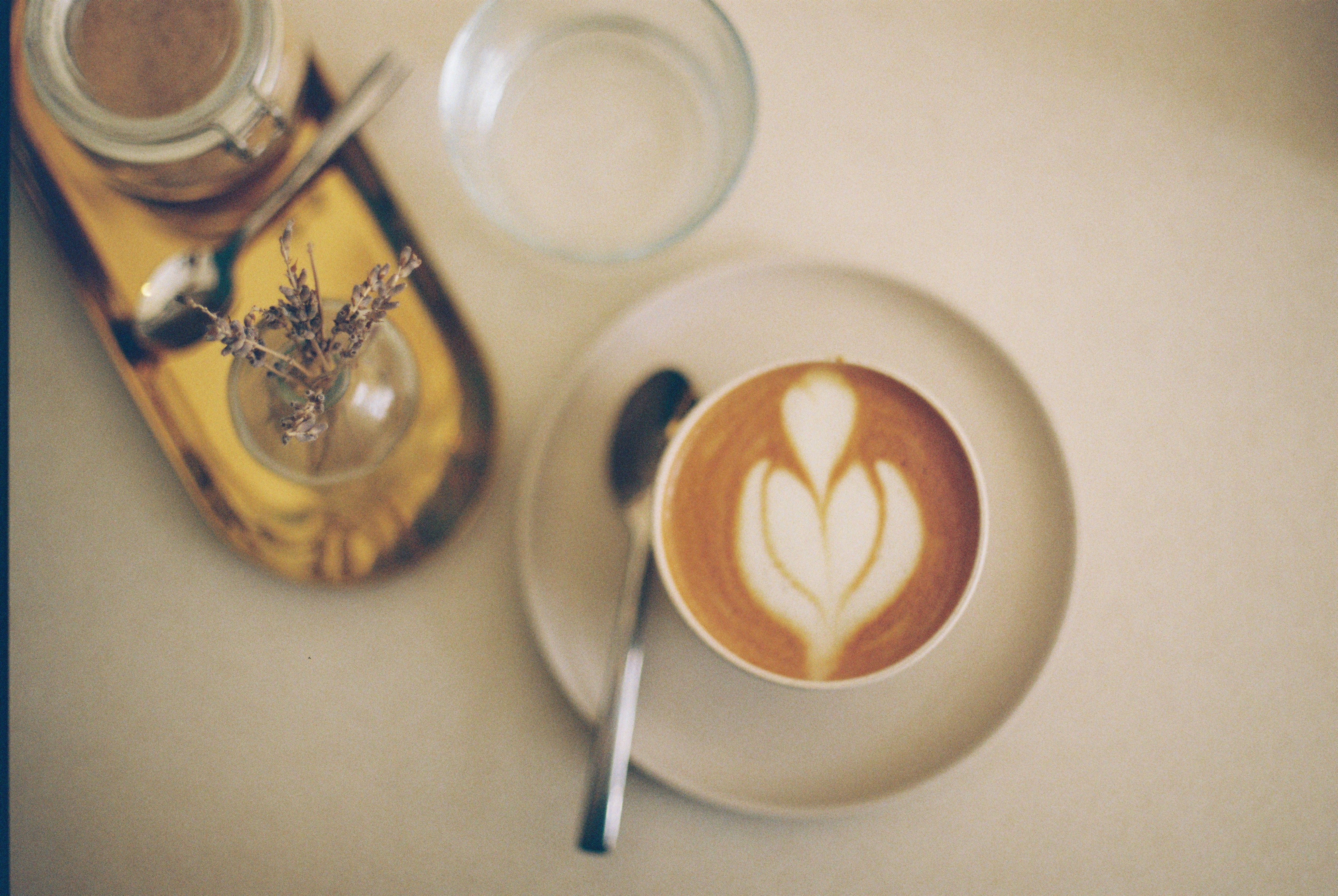 Specialty Coffee Buna Cafe