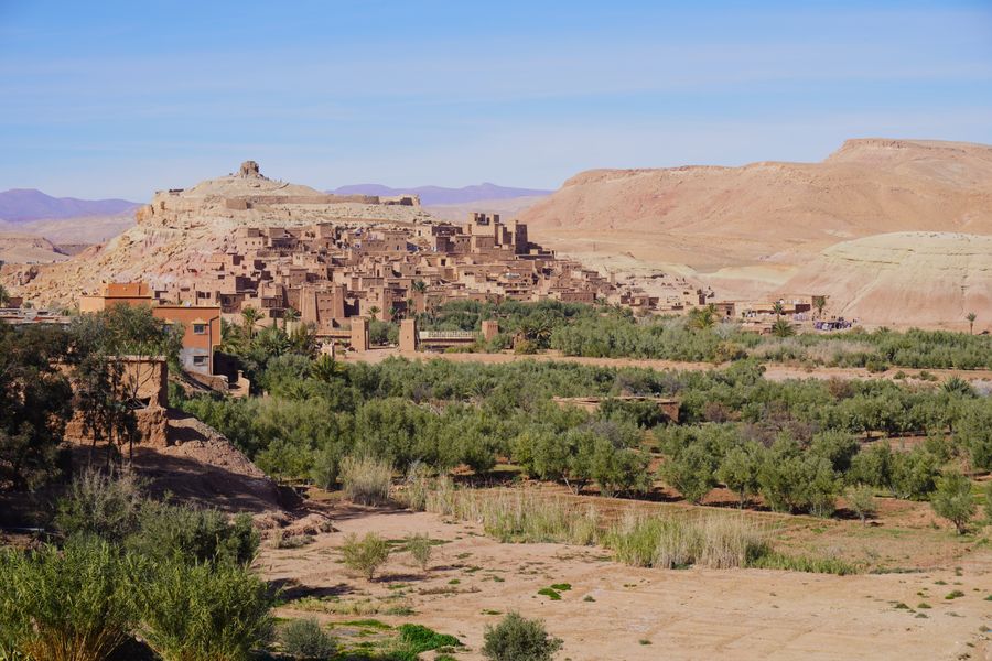 3-Day Marrakech to Merzouga Desert Tour Gallery 1