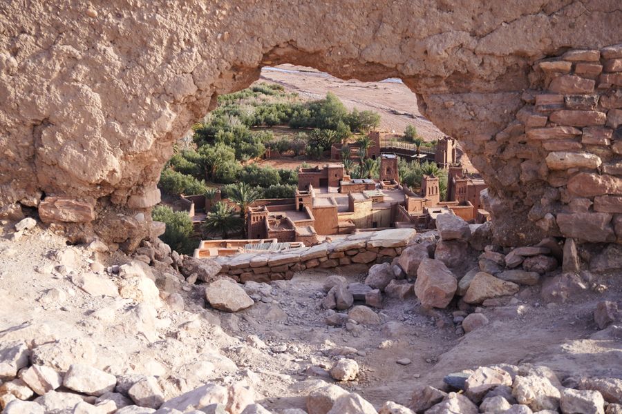 2-Day Zagora Desert Tour from Marrakech Gallery 1