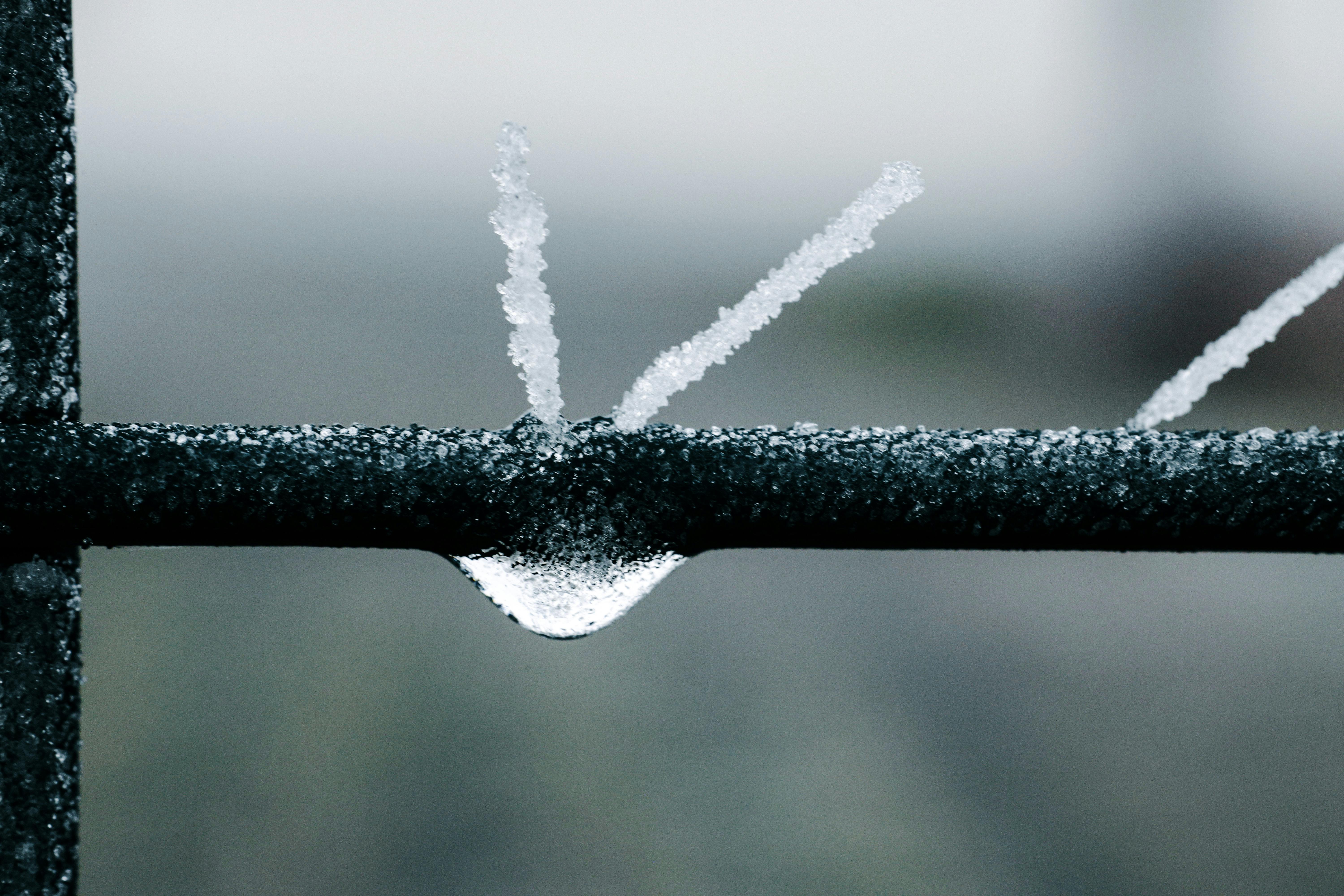Frozen Pipe Damage Restoration service in Denton, Texas — burst pipe water damage repair