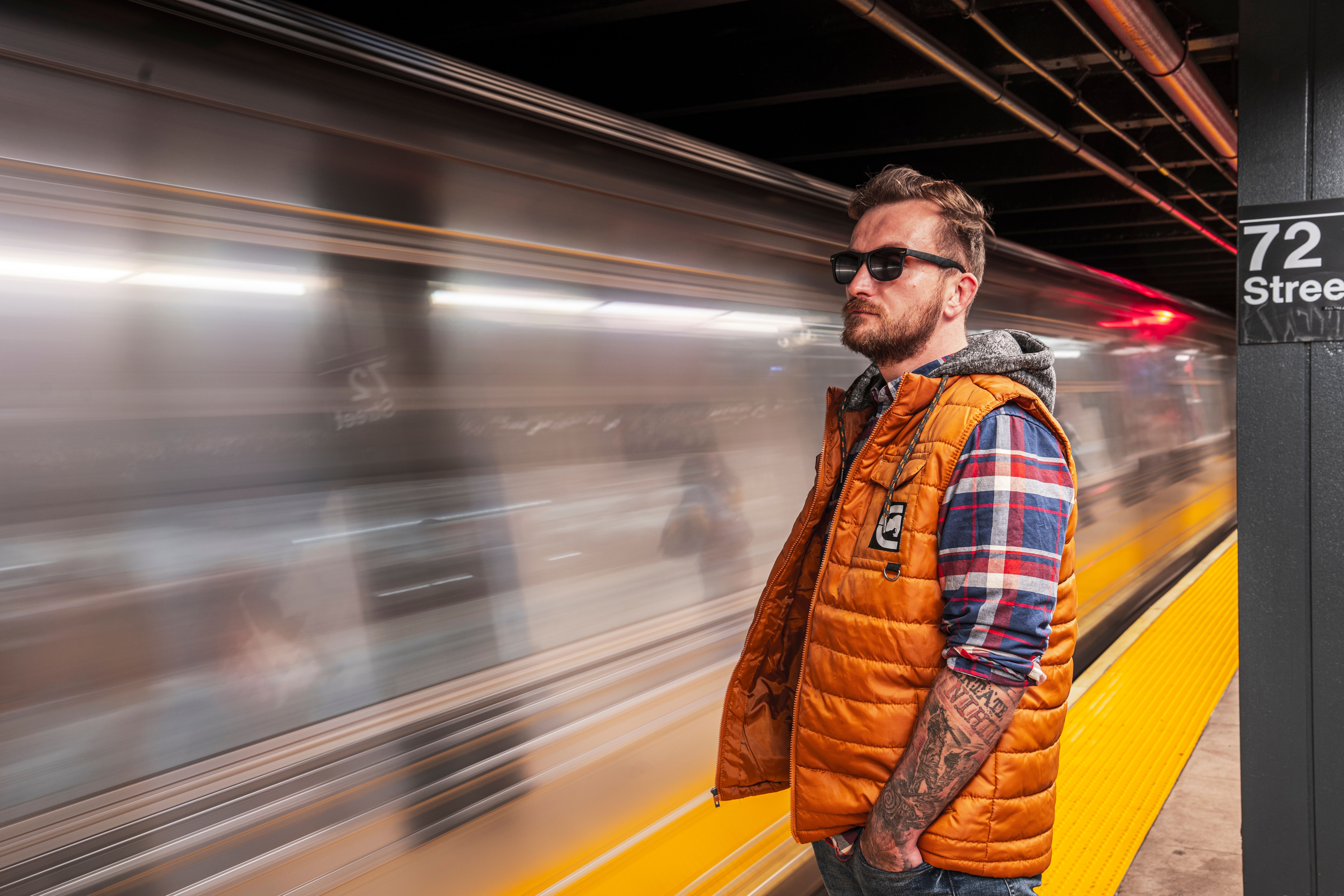 BART is seeking a full-time executive director, and its interim leader is interested in the job | Local News — Photo by Sasha