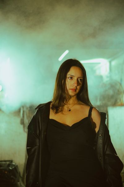 Fifth Floor key art — portrait by Cesar O’neill on Pexels