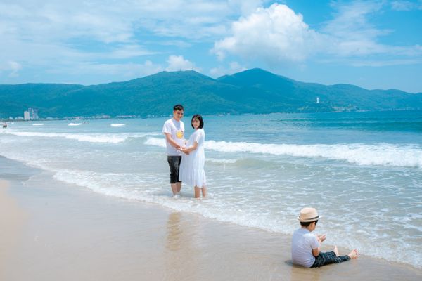Private Transfer to Da Nang