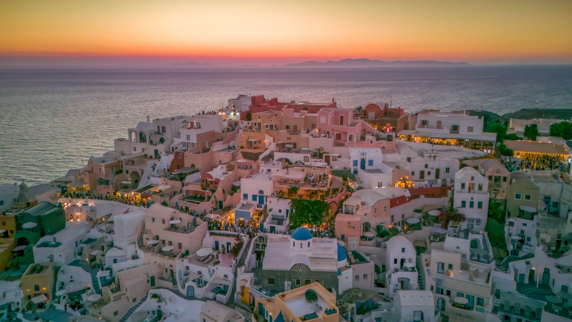 How Many Days in Santorini? The Honest 2026 Guide