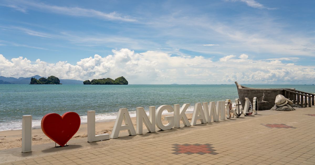 Langkawi